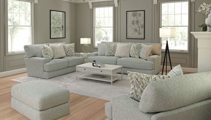 Brett - Loveseat - Hornell Furniture Outlet