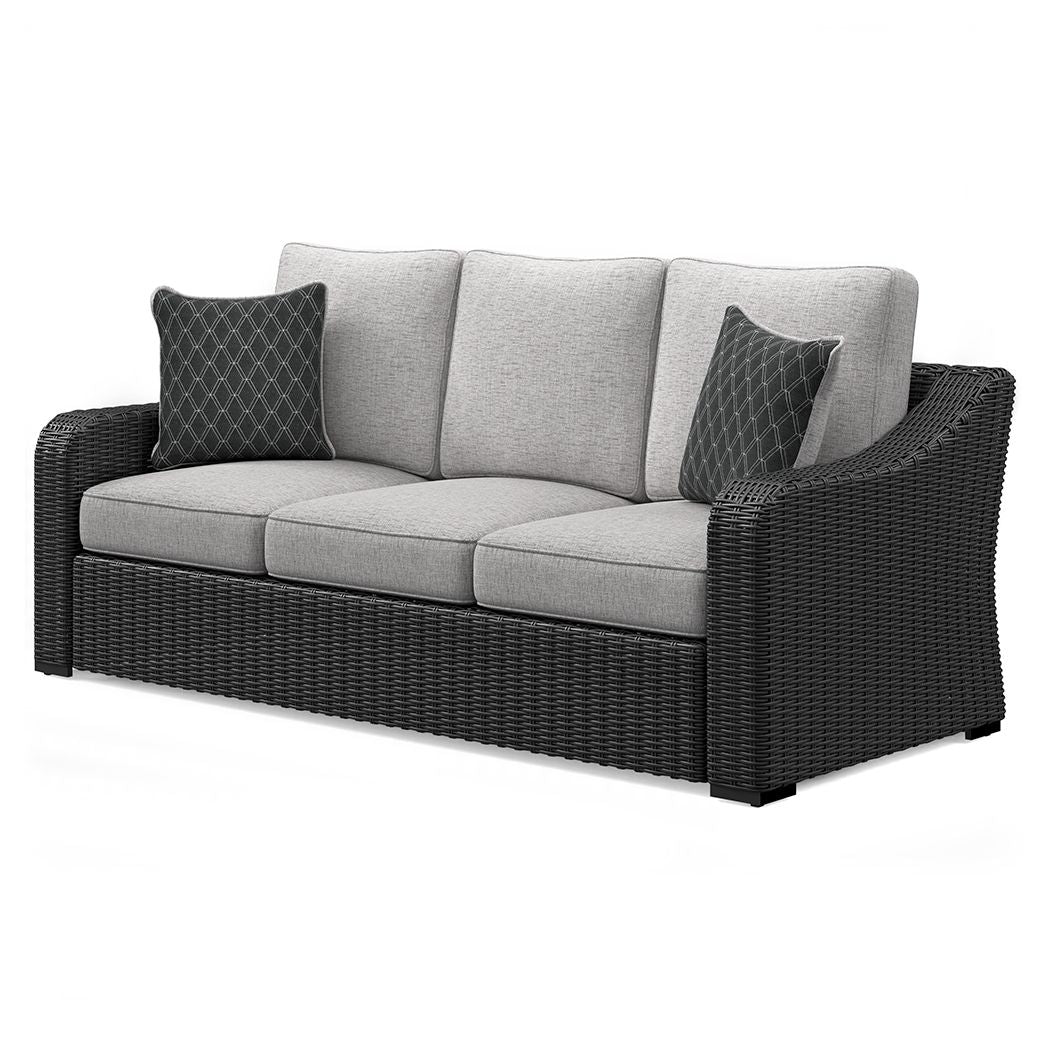 Beachcroft - Sofa With Cushion - Hornell Furniture Outlet