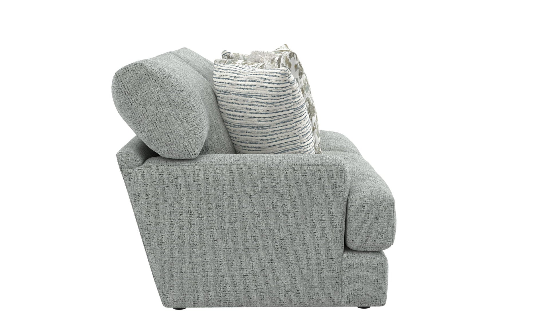 Brett - Sofa - Hornell Furniture Outlet