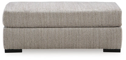 Lofwood - Ottoman