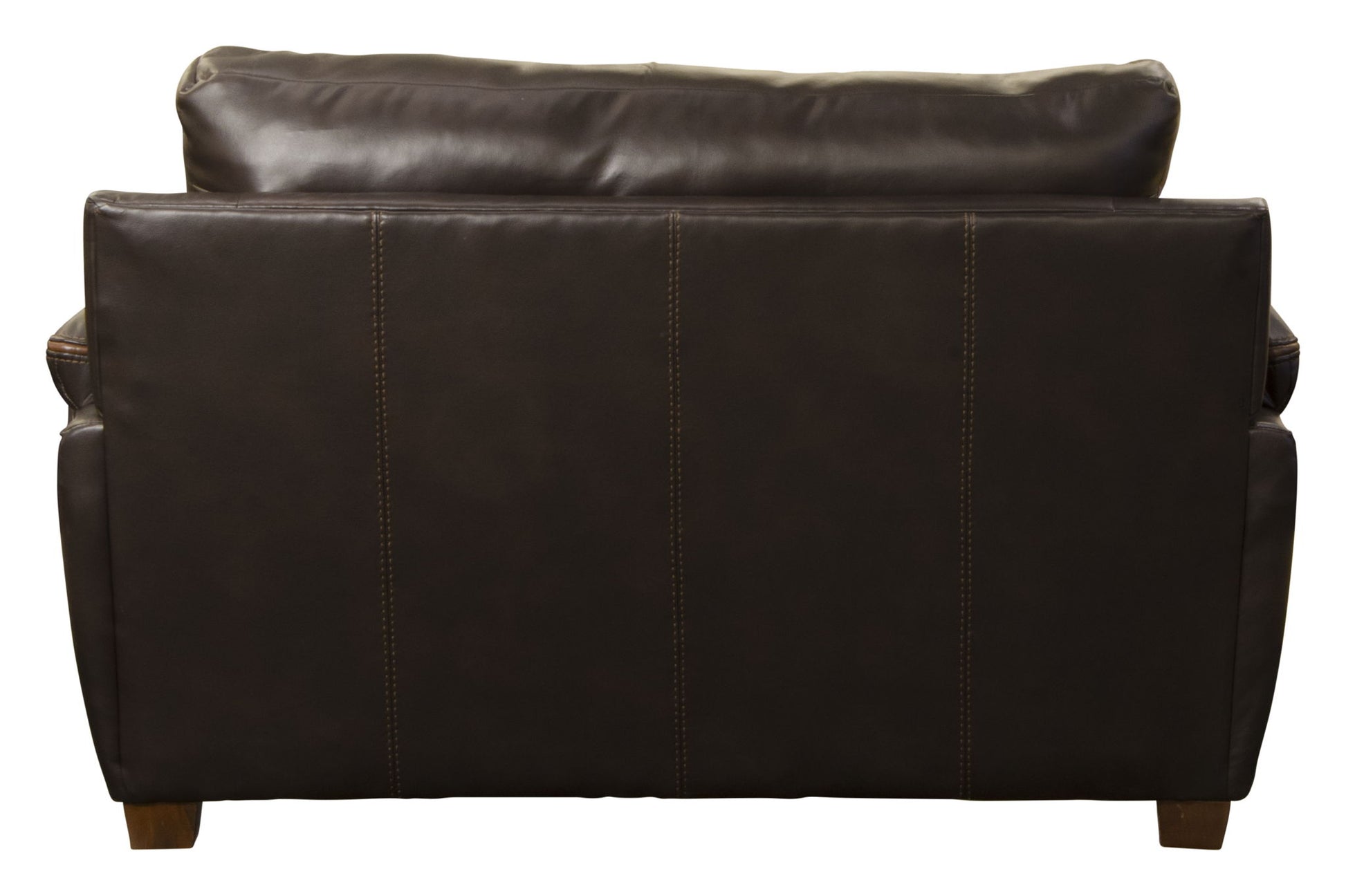 Hudson - Chair and a Half - Hornell Furniture Outlet