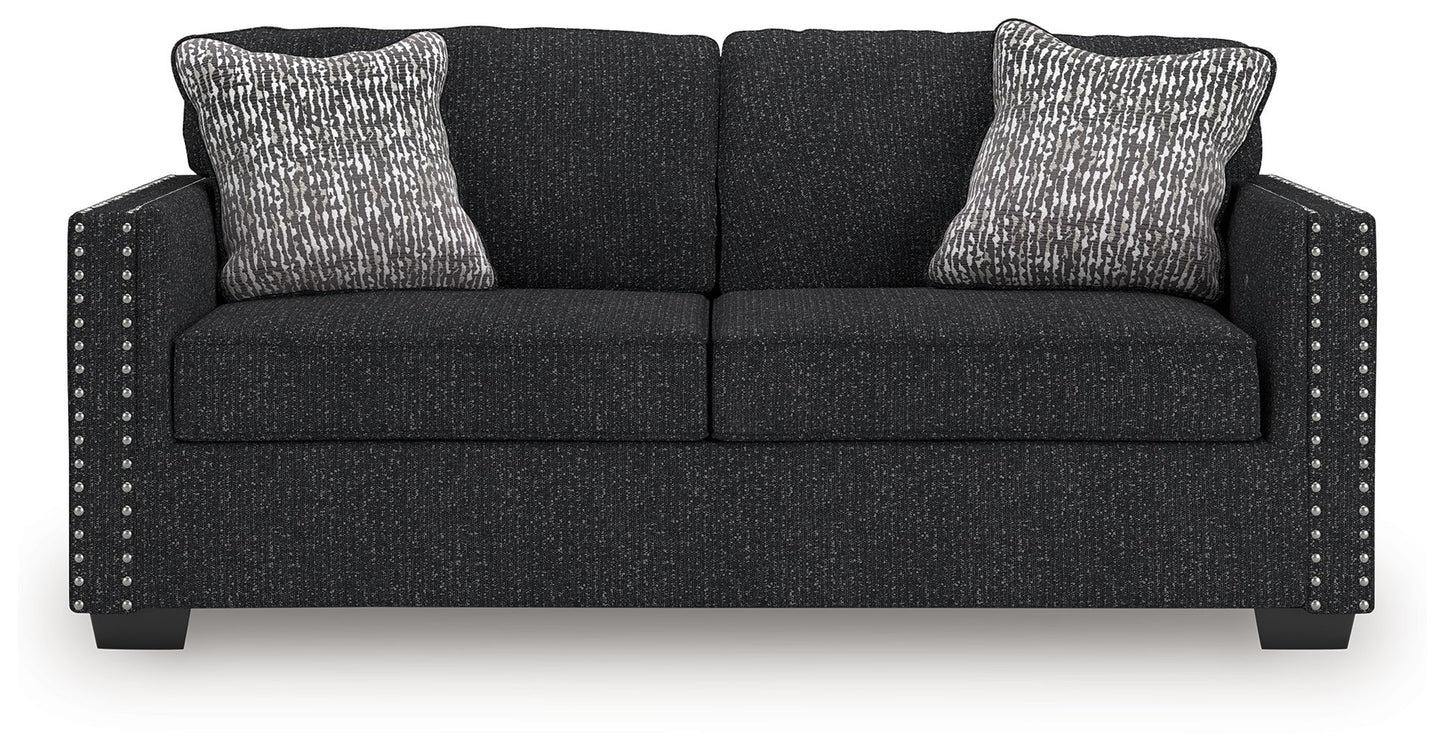 Jasmine Peaks - Living Room Set - Hornell Furniture Outlet
