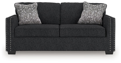 Jasmine Peaks - Living Room Set - Hornell Furniture Outlet