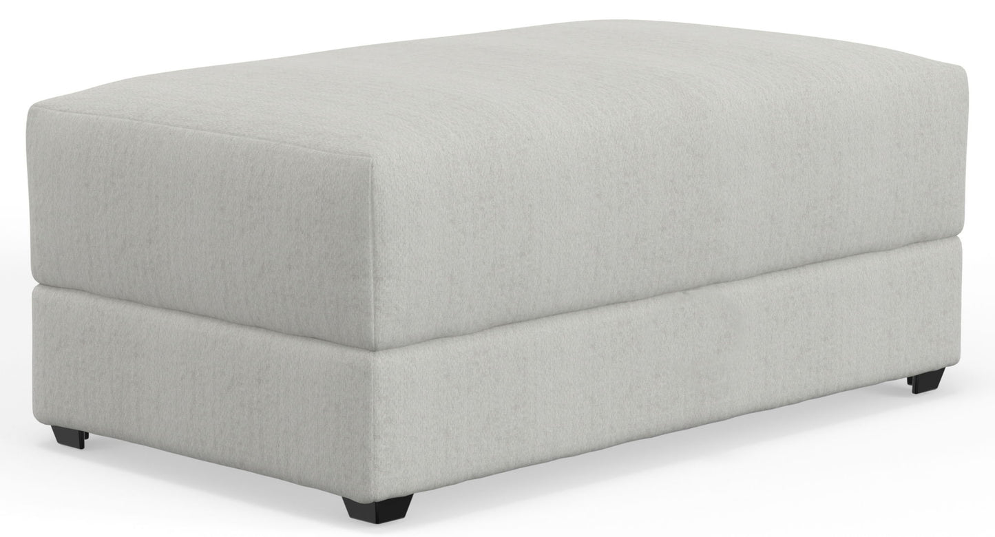 Trevor - Ottoman - Hornell Furniture Outlet