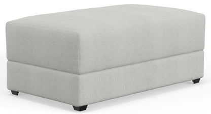 Trevor - Ottoman - Hornell Furniture Outlet