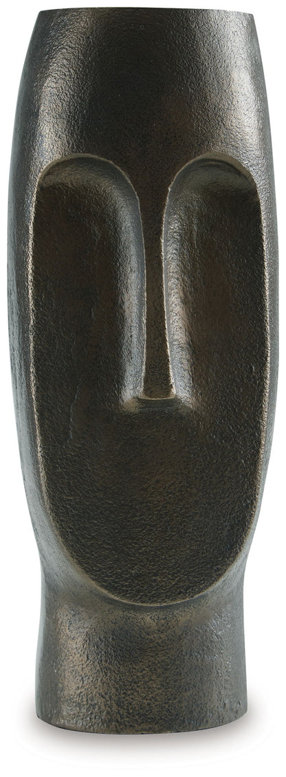 Elanman - Vase - Hornell Furniture Outlet