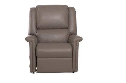 Elsie - Power Lift Power Lay Flat Recliner - Hornell Furniture Outlet