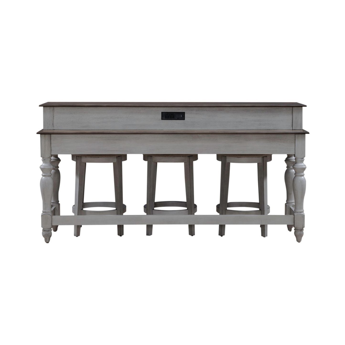 Ocean Isle - Living Room Set - Hornell Furniture Outlet