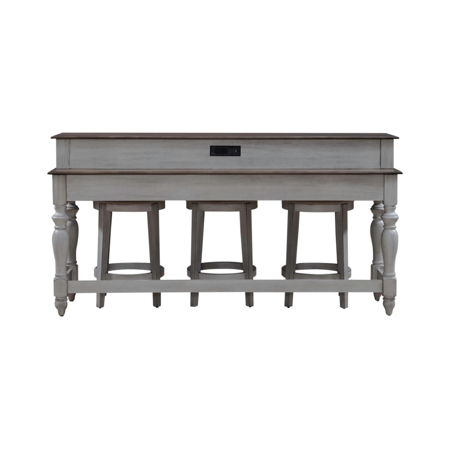 Ocean Isle - Living Room Set - Hornell Furniture Outlet
