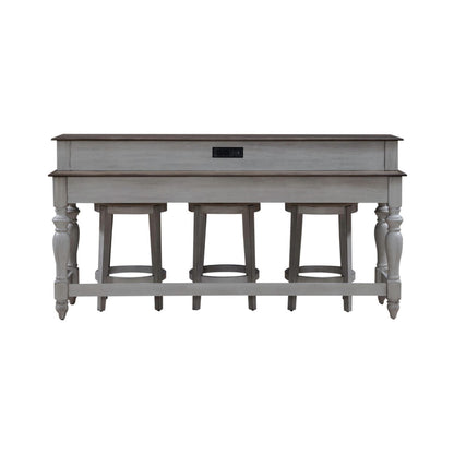 Ocean Isle - Living Room Set - Hornell Furniture Outlet