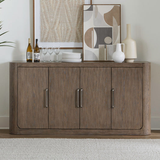 South Bend - Server - Hornell Furniture Outlet