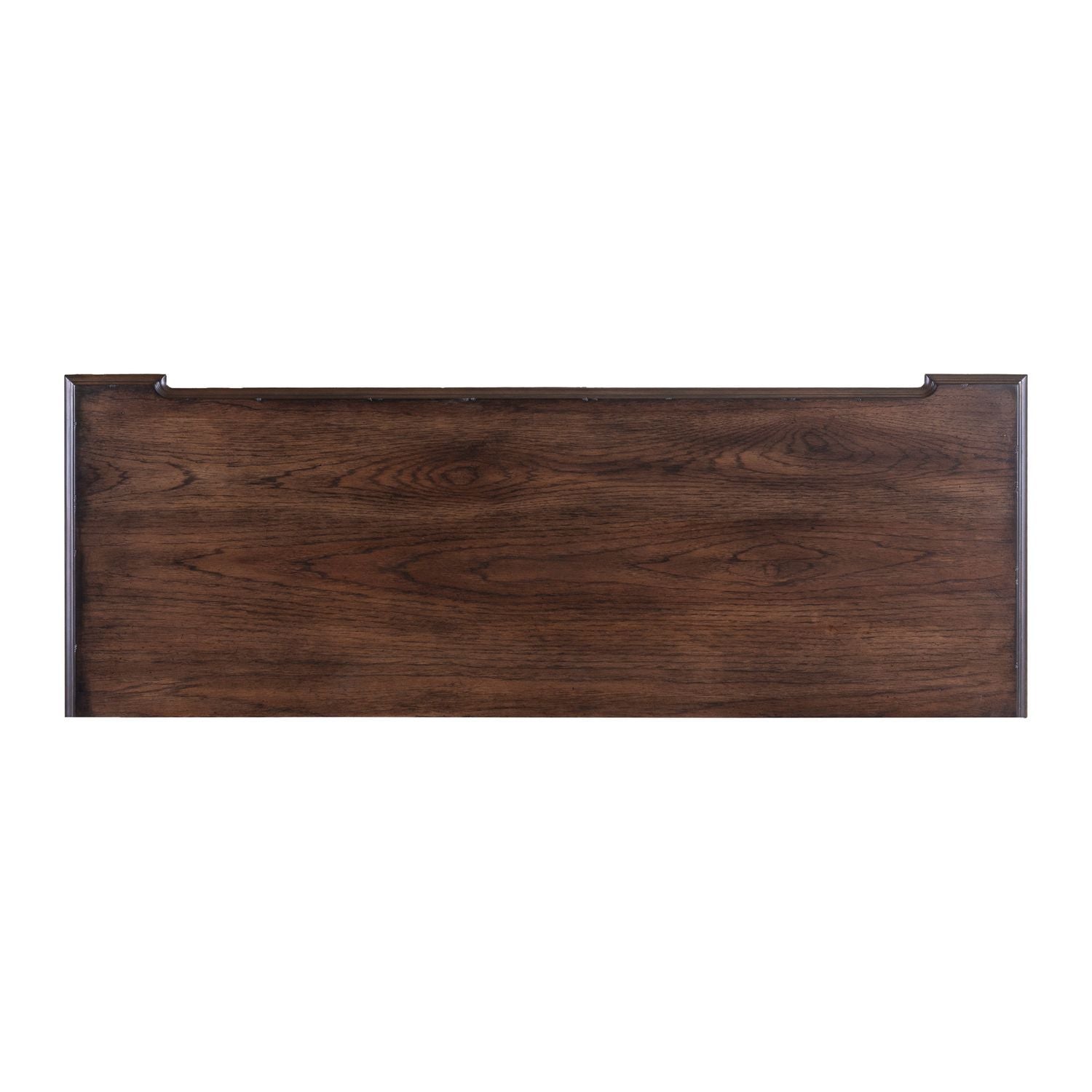 Provence Park - Dressing Chest - Brown - Hornell Furniture Outlet
