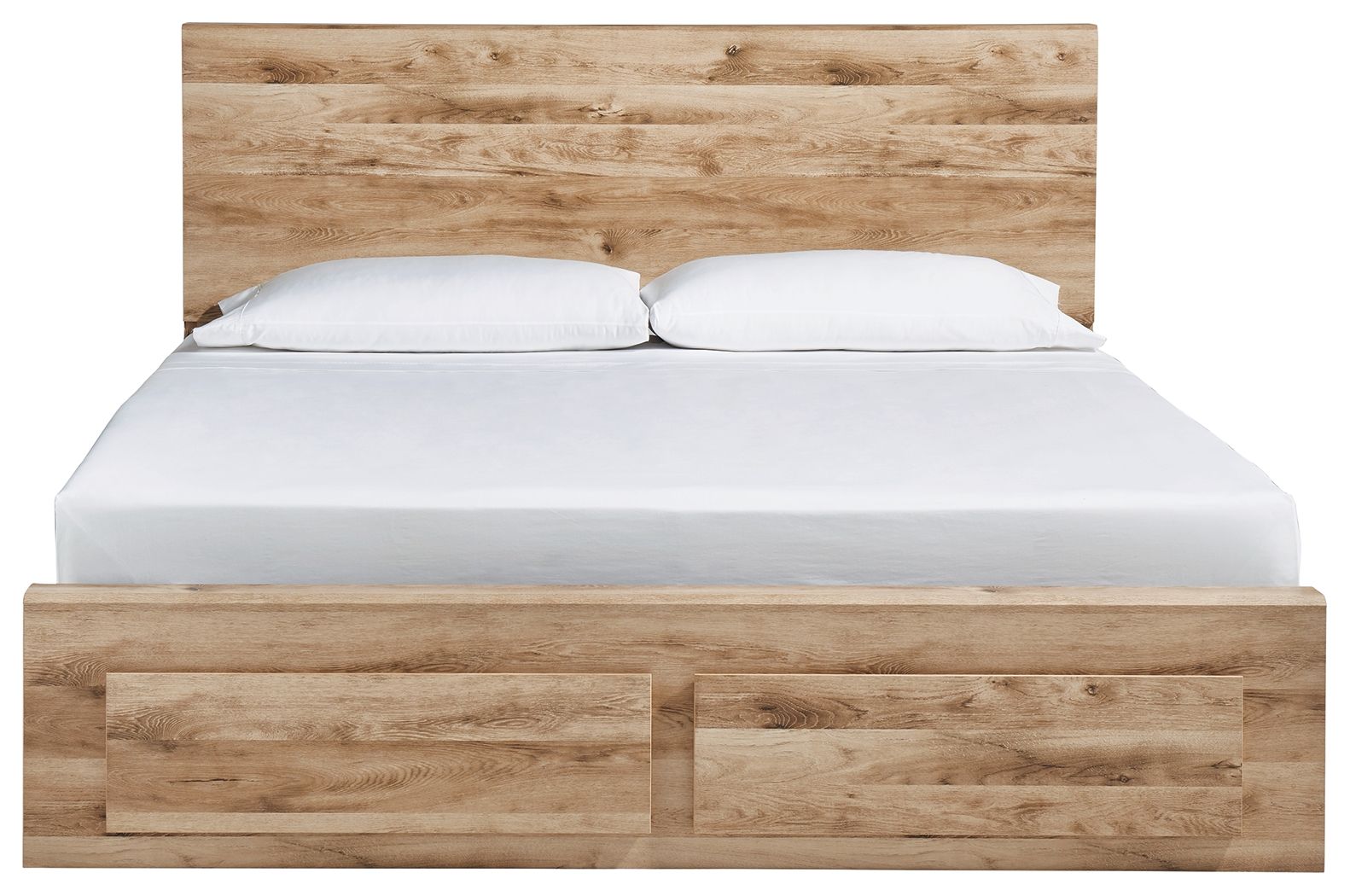Hyanna - Storage Bed - Hornell Furniture Outlet