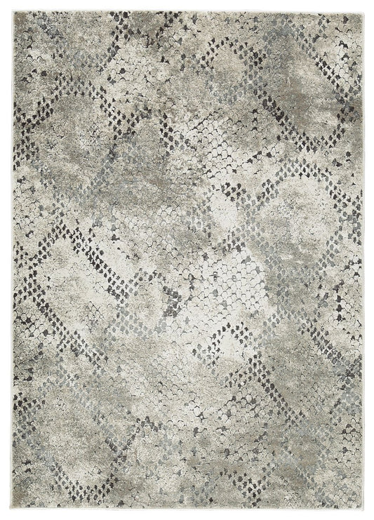 Poincilana - Rug - Hornell Furniture Outlet