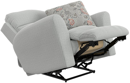 Chappy - Lay Flat Recliner - Hornell Furniture Outlet