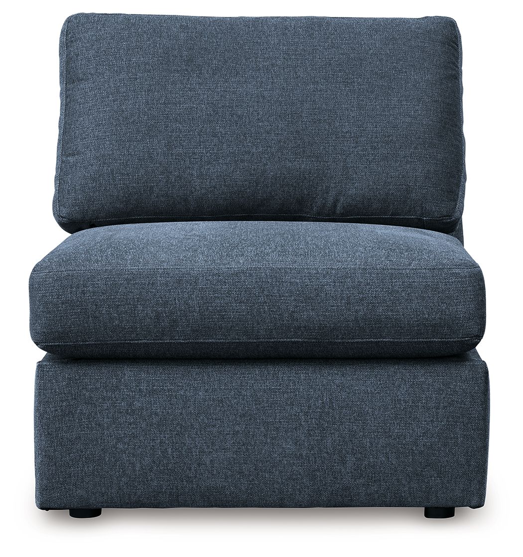 Modmax - Ink - Sectional - Hornell Furniture Outlet