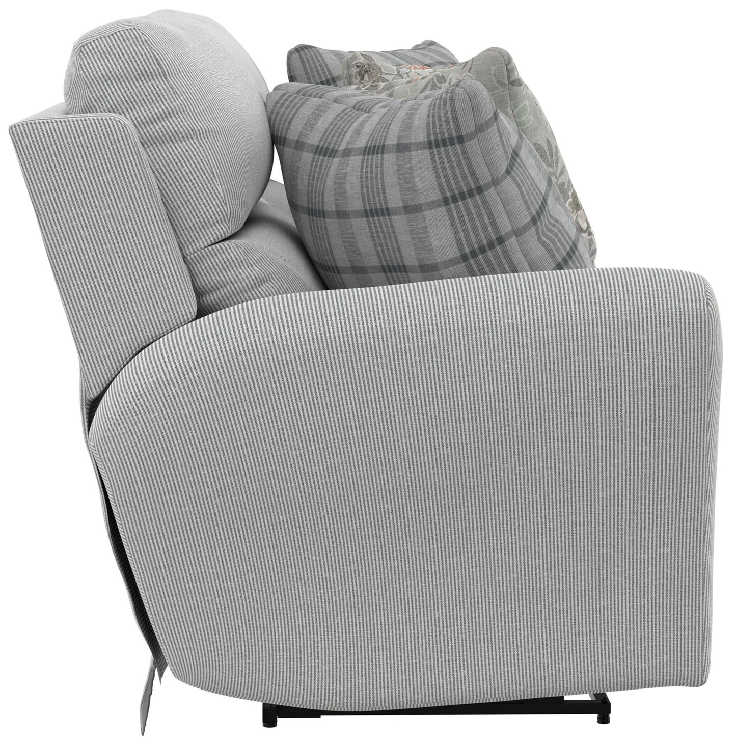 Chappy - Lay Flat Reclining Sofa - Hornell Furniture Outlet