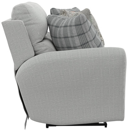 Chappy - Lay Flat Reclining Sofa - Hornell Furniture Outlet