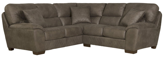 Royce - Sectional - Hornell Furniture Outlet