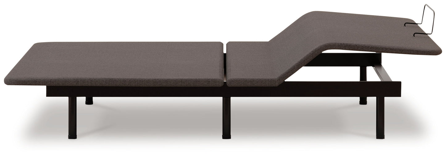 Comfort Classic Adj Base - Adjustable Base - Hornell Furniture Outlet