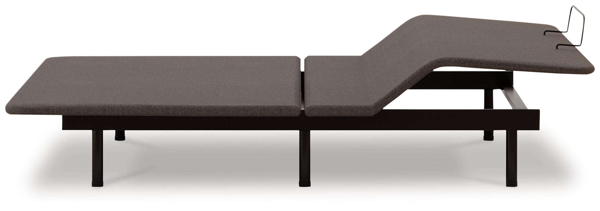 Comfort Classic Adj Base - Adjustable Base - Hornell Furniture Outlet