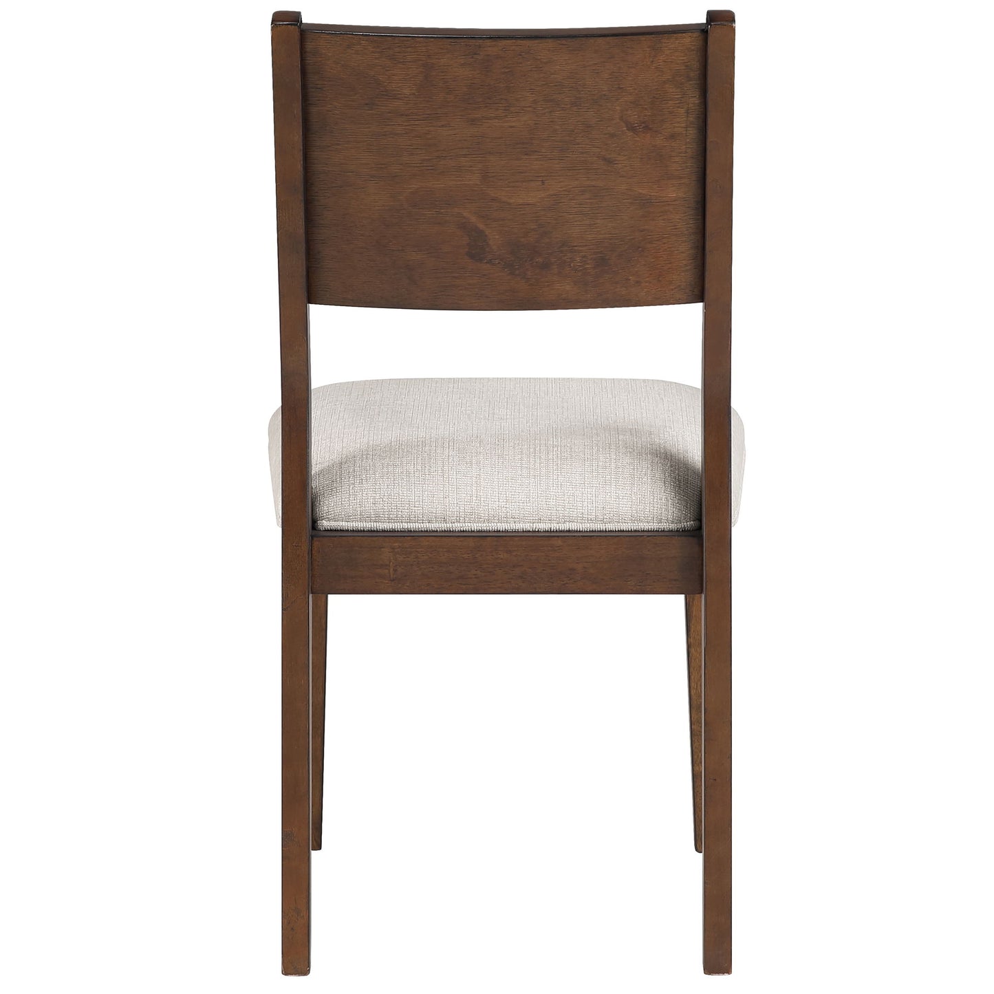 Canton - Dining Chair - Brown