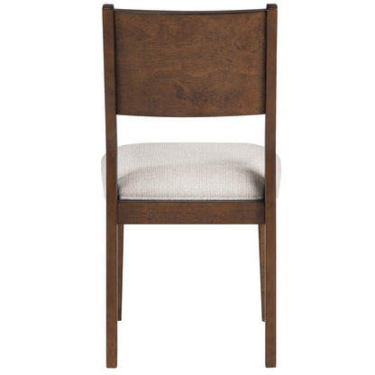 Canton - Dining Chair - Brown