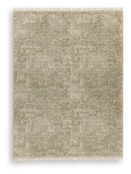 Rossbury - Rug - Hornell Furniture Outlet