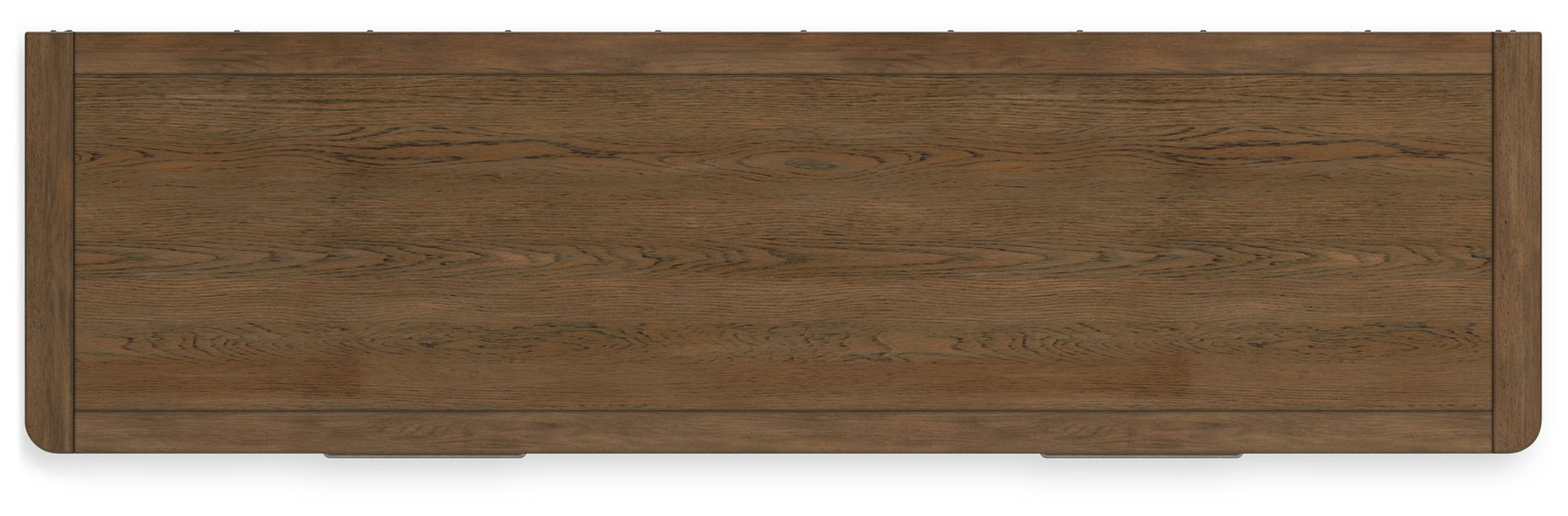 Cabalynn - Dresser - Light Brown - Hornell Furniture Outlet