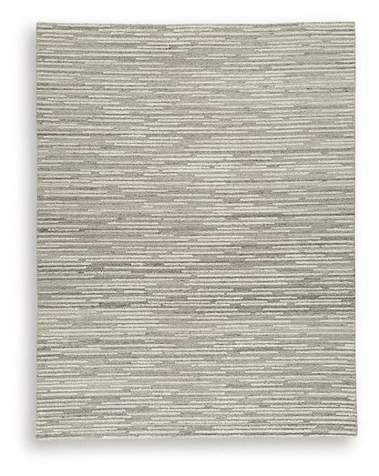 Eljory - Rug - Hornell Furniture Outlet