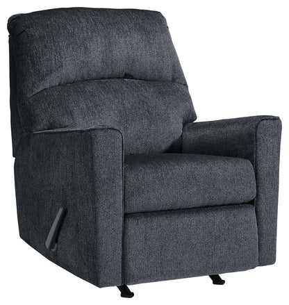 Altari - Rocker Recliner - Hornell Furniture Outlet