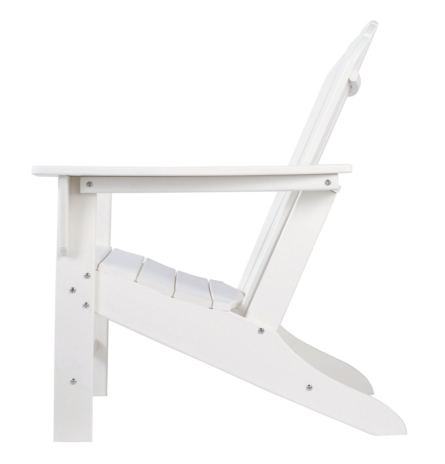 Sundown Treasure - Outdoor Adirondack Chair - Hornell Furniture Outlet