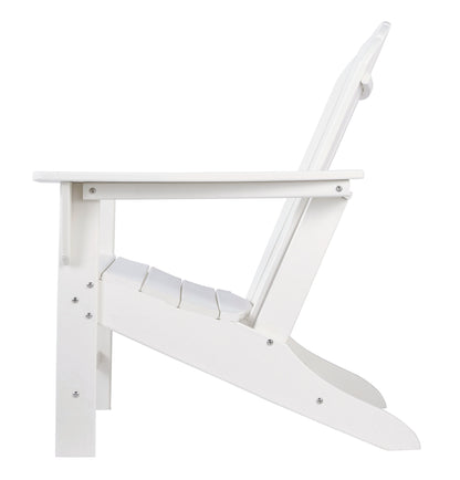 Sundown Treasure - Outdoor Adirondack Chair - Hornell Furniture Outlet