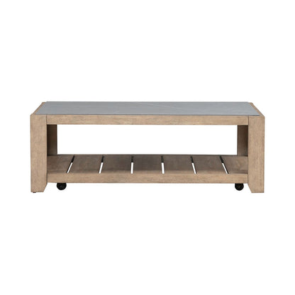 Millstone - Table - Hornell Furniture Outlet