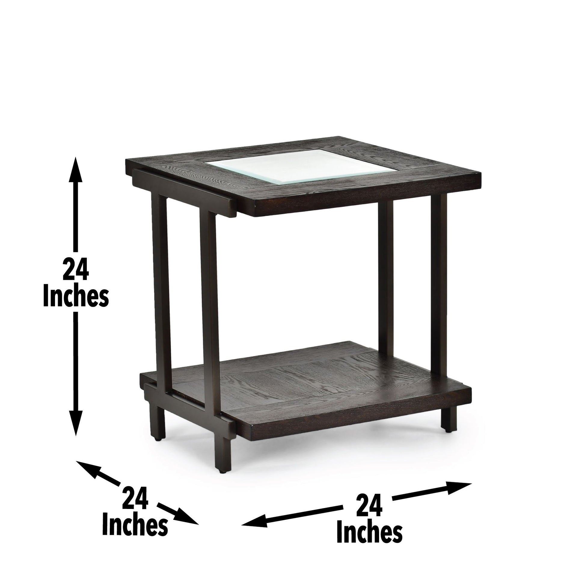 Terrell - Table - Hornell Furniture Outlet