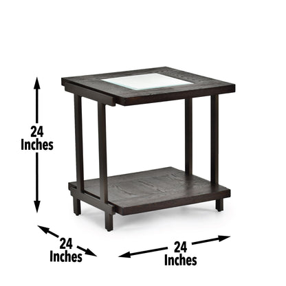 Terrell - Table - Hornell Furniture Outlet