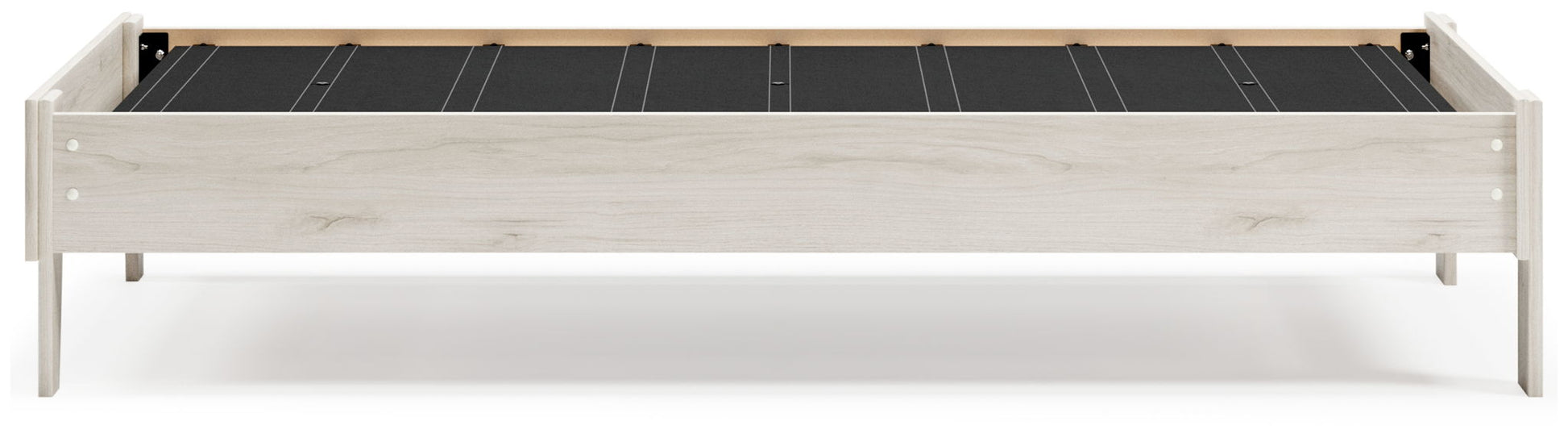 Socalle - Platform Bed - Hornell Furniture Outlet