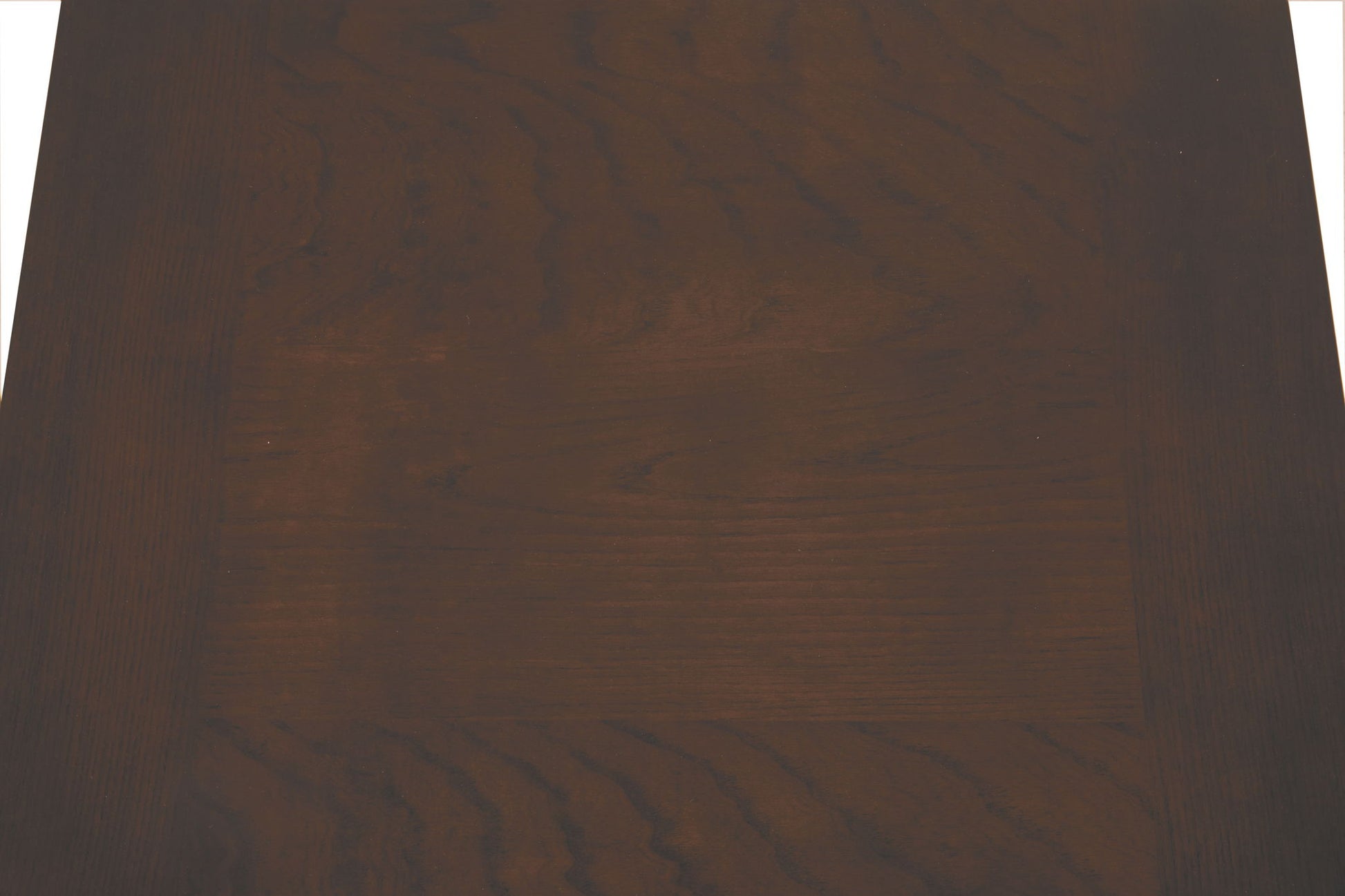 Watson - Dark Brown - Square End Table - Hornell Furniture Outlet