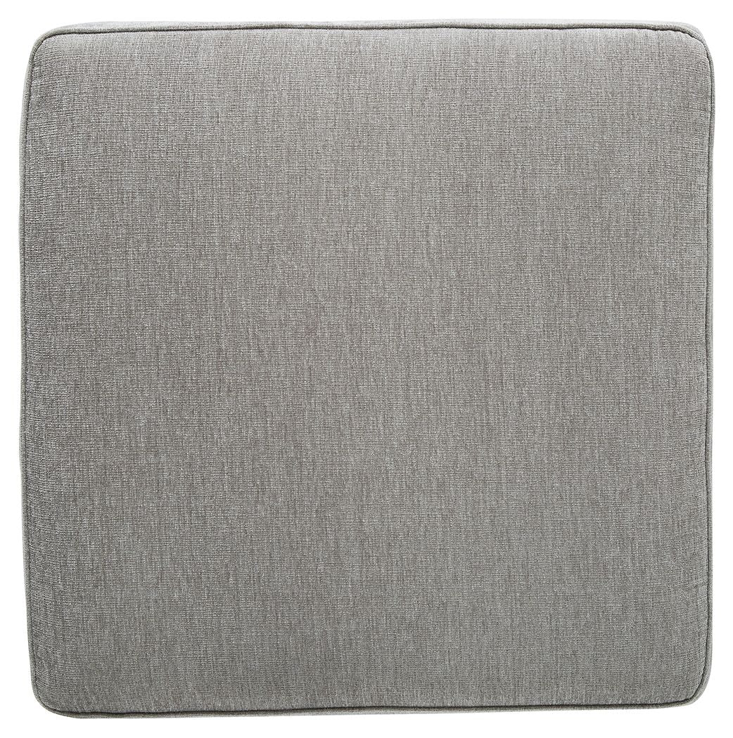 Altari - Accent Ottoman - Hornell Furniture Outlet