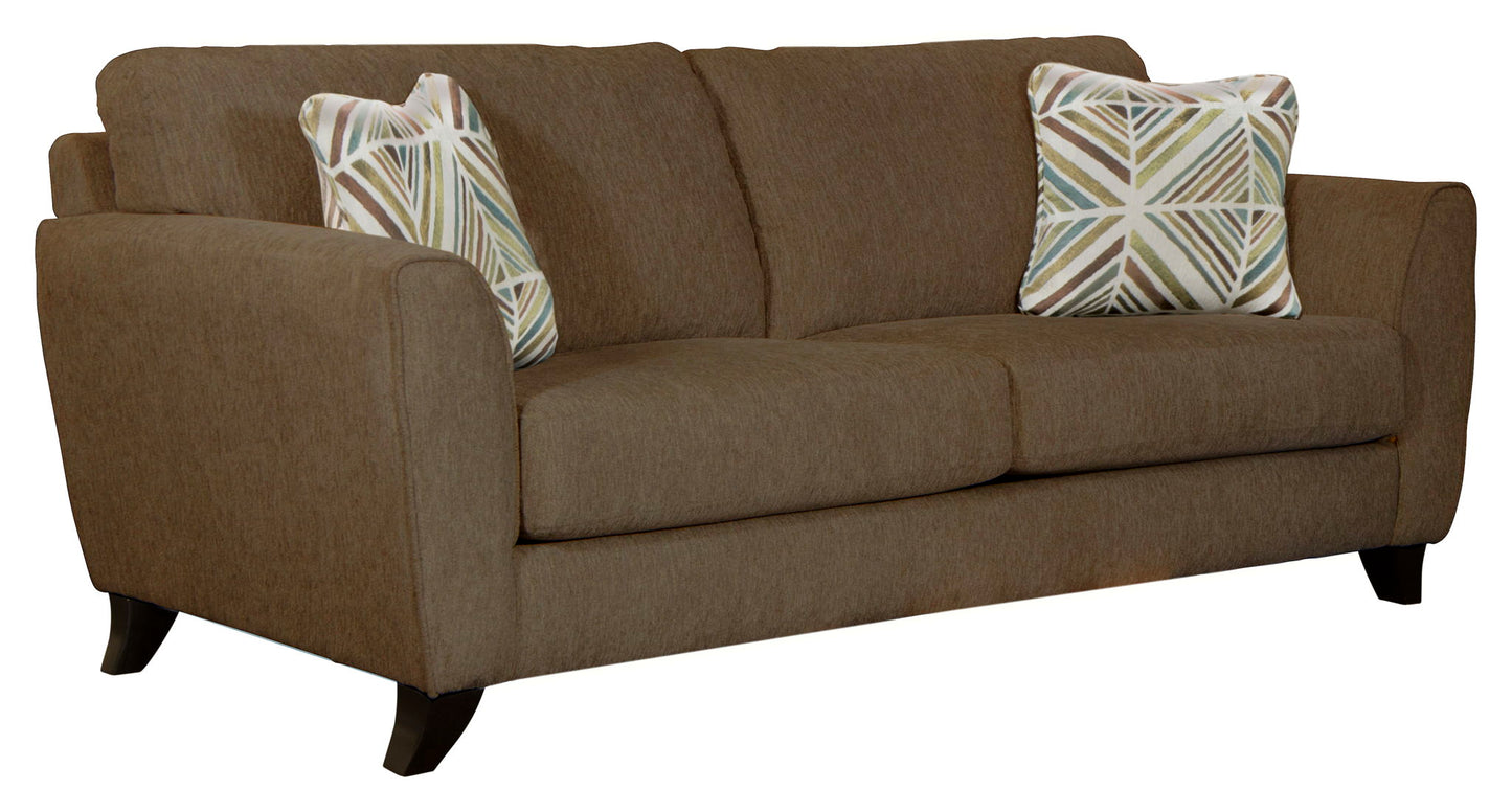 Alyssa - Sofa - Hornell Furniture Outlet
