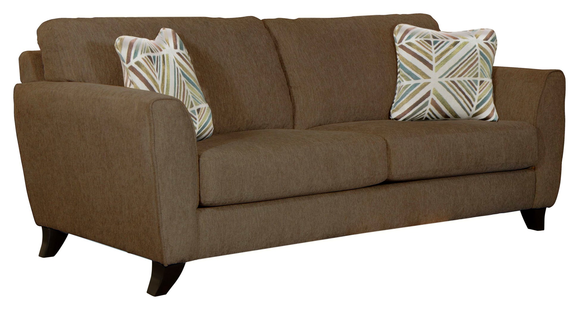 Alyssa - Sofa - Hornell Furniture Outlet