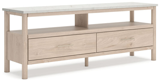 Cadmori - TV Stand - Hornell Furniture Outlet