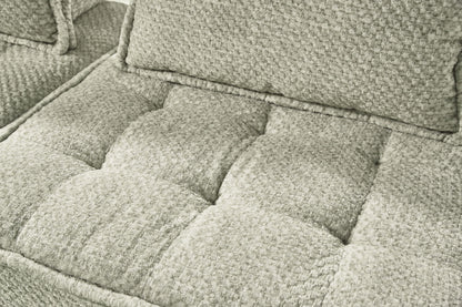 Bales - Accent Chair - Hornell Furniture Outlet