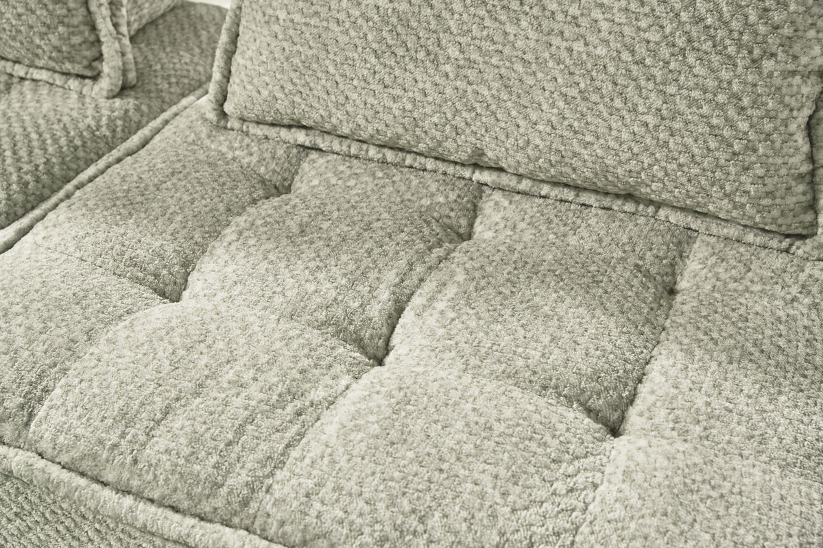 Bales - 5 Piece Sectional