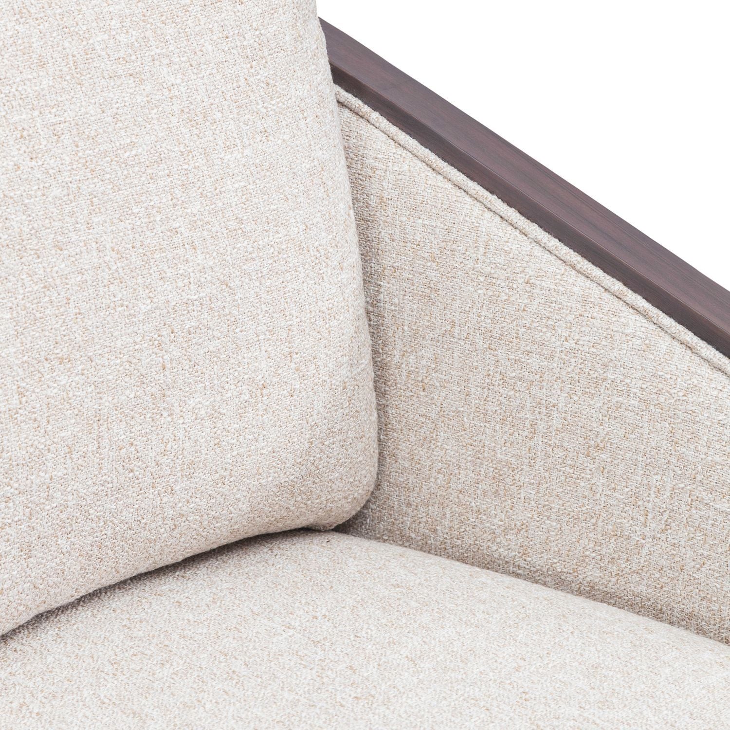 Nora - Upholstered Swivel Accent Chair - Hornell Furniture Outlet