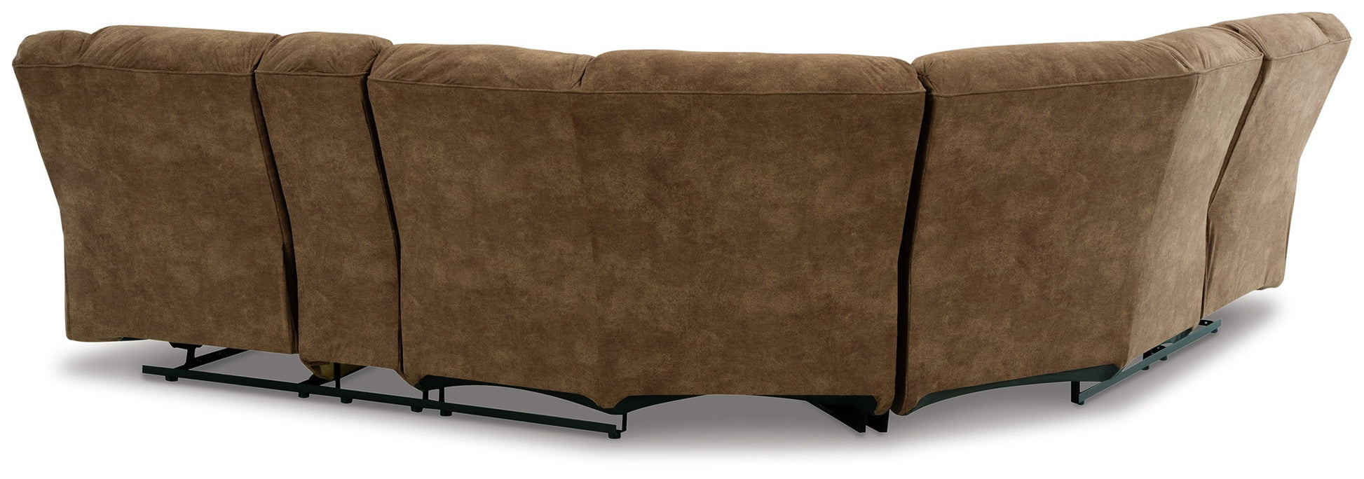 Partymate - Reclining Living Room Set - Hornell Furniture Outlet