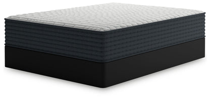 Hybrid 1200 - Mattress - Hornell Furniture Outlet