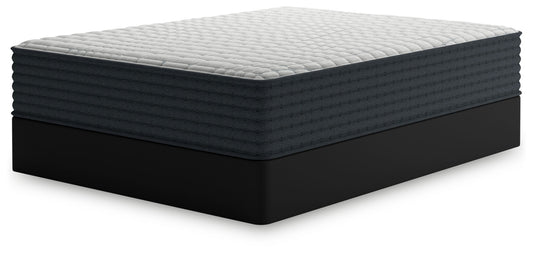 Hybrid 1200 - Mattress - Hornell Furniture Outlet