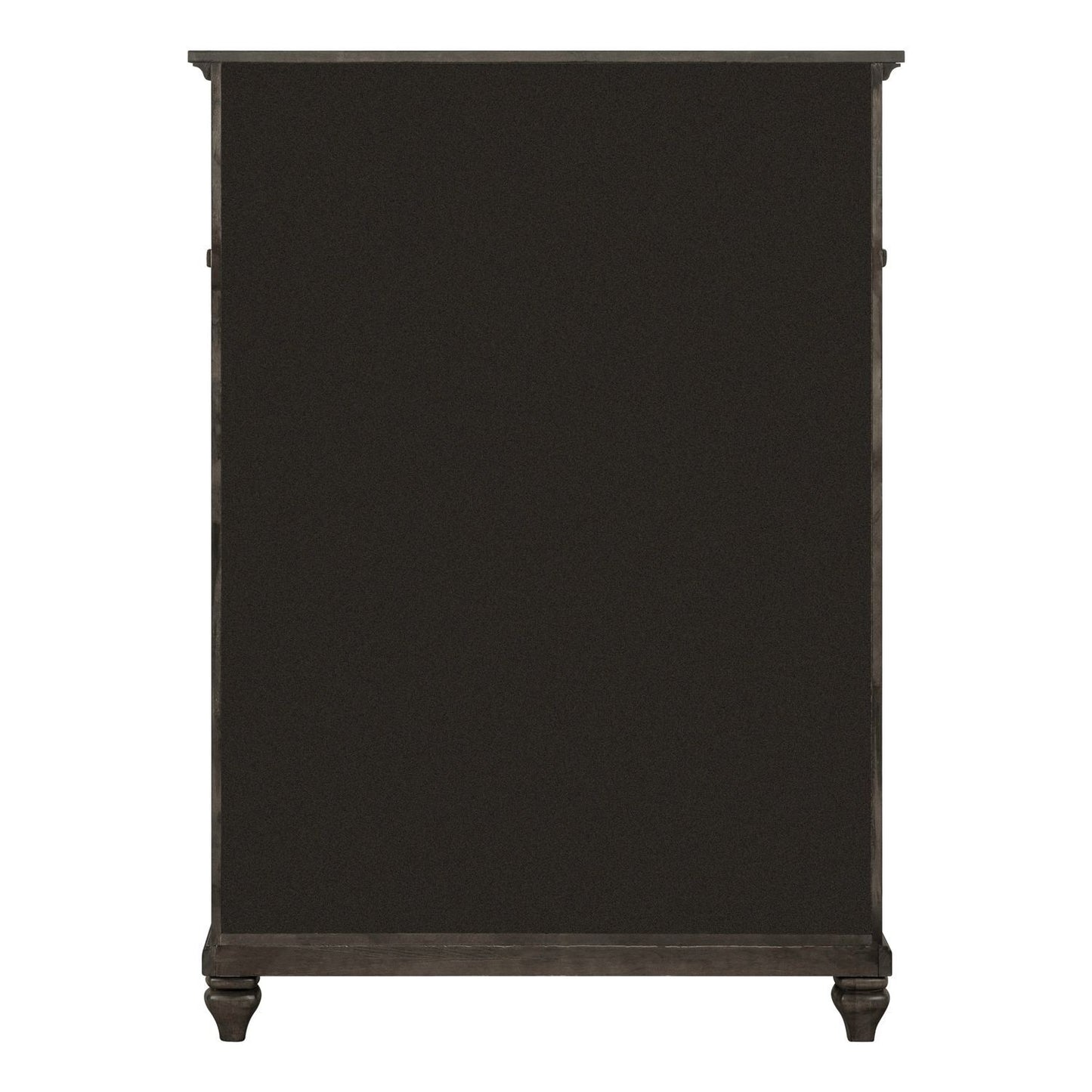 Twin Lakes - 5 Drawer Chest - Hornell Furniture Outlet