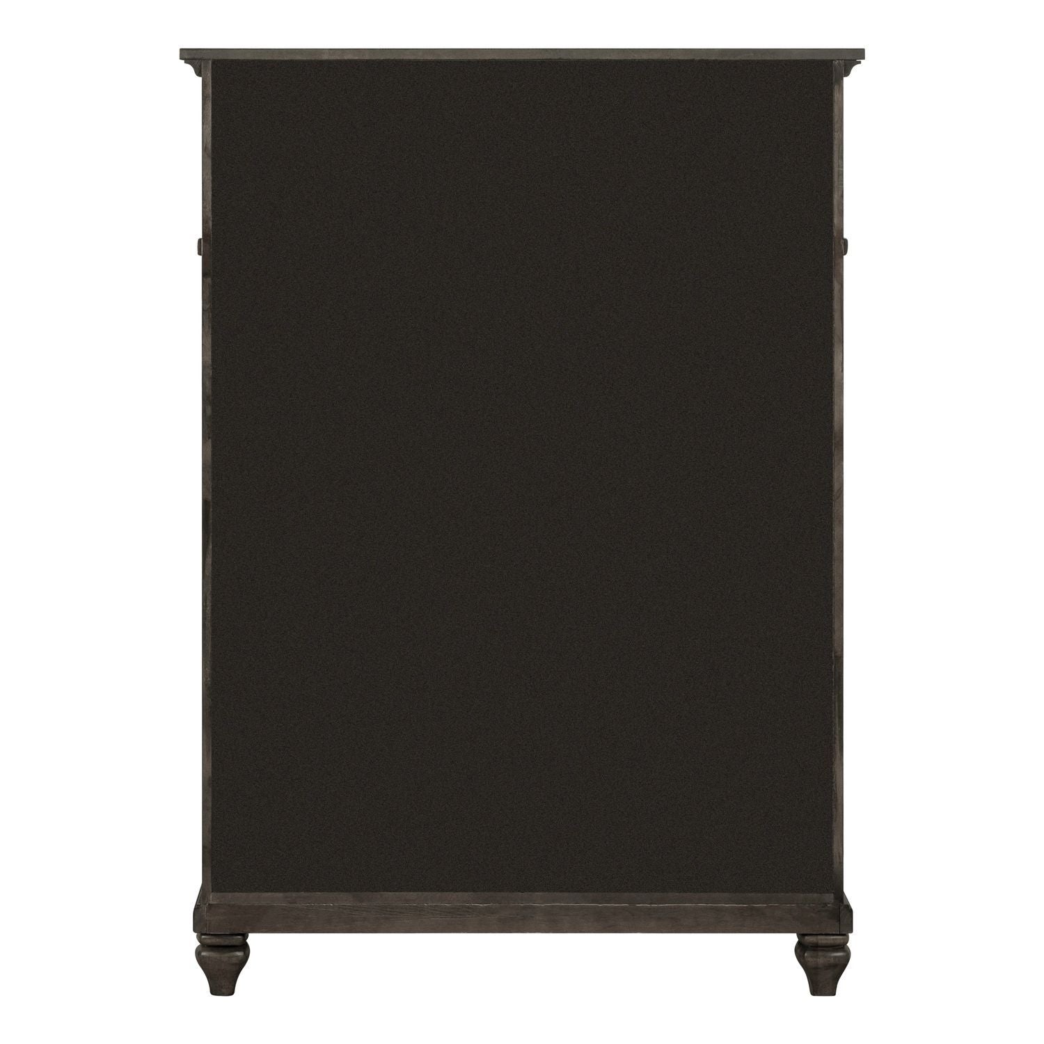 Twin Lakes - 5 Drawer Chest - Hornell Furniture Outlet